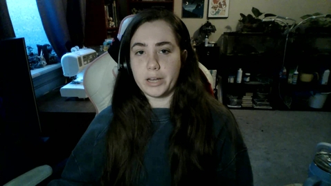 Thumbnail for Video Recording - Sun May 25 2025 20:07:17 GMT-0600 (Mountain Daylight Time)