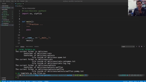 Thumbnail for python_mod5_04_zip_files