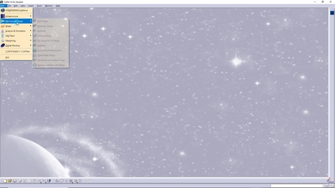 Thumbnail for Catia CH 4.mp4