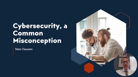 Thumbnail for ClaussenNateFormalReportPresentation