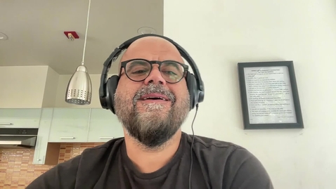 Thumbnail for Video Recording - Wed May 29 2024 11:43:28 GMT-0700 (Pacific Daylight Time)