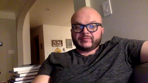 Thumbnail for Introduction- January 12th 2022, 12:14:25 am