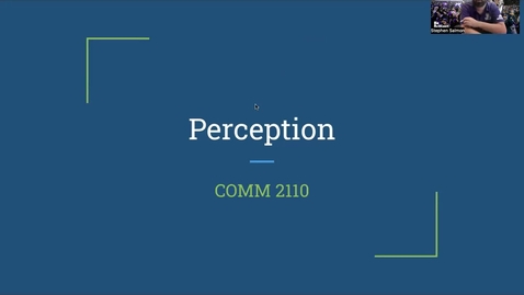 Thumbnail for COMM 2110 Chapter 2 (Fall 2023)