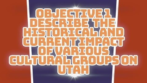 Thumbnail for What's in my backyard