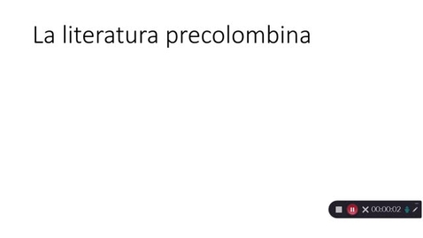 Thumbnail for Kaltura Capture recording - August 30th 2021, 4:24:11 pm