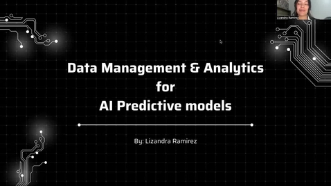 Thumbnail for Formal Report