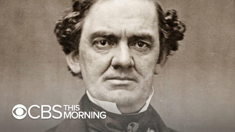 Thumbnail for Inside the life of master showman P.T. Barnum