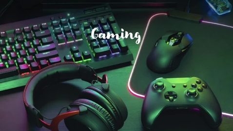 Thumbnail for Gaming