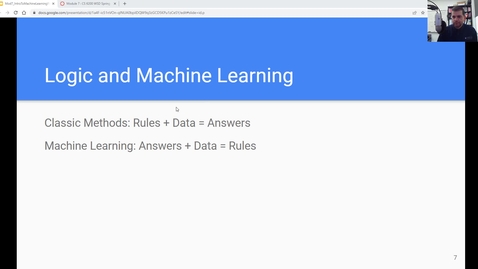 Thumbnail for entry CS6200_Mod7_04_LogicAndMachineLearning