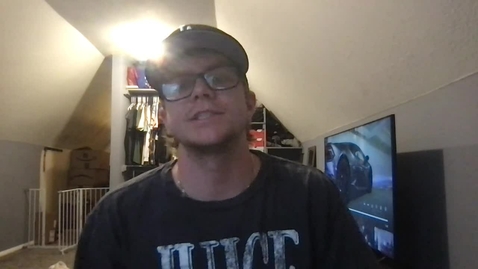 Thumbnail for Video Recording - Sun May 21 2023 19:52:10 GMT-0600 (Mountain Daylight Time)