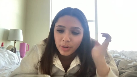 Thumbnail for Organizational Portfolio 