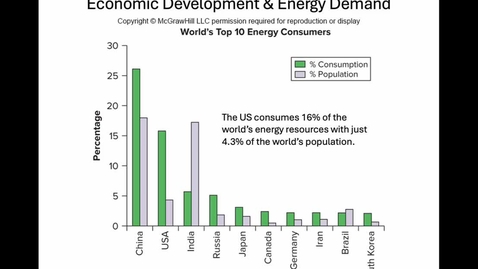 Thumbnail for Conventional Fuel Resources Part 4