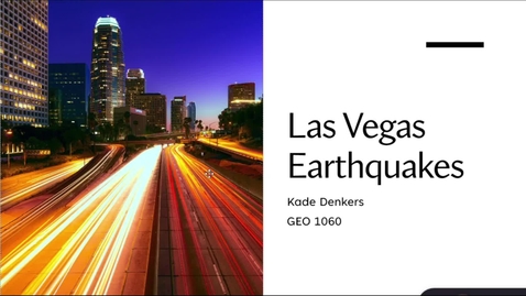 Thumbnail for Geo1060 Signature Assignment
