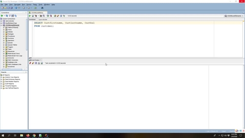Thumbnail for SQL-Math