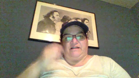 Thumbnail for Video Recording - Wed May 08 2024 22:48:43 GMT-0700 (Pacific Daylight Time)