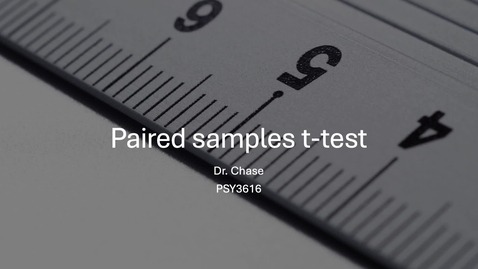 Thumbnail for SP26_PSY3616_pairedt