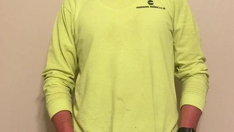 Thumbnail for PEP 3620 A Bit About Me