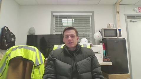 Thumbnail for Video Recording - Fri Jan 31 2025 06:32:38 GMT-0700 (Mountain Standard Time)
