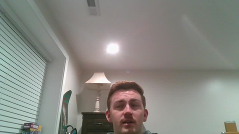 Thumbnail for Kaltura Capture recording - February 25th 2026, 11:24:19 pm