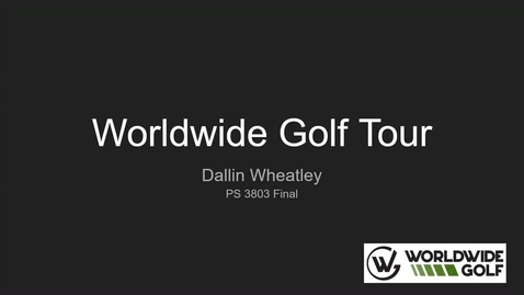 Thumbnail for Video Recording - Thu Apr 18 2024 10:44:25 GMT-0600 (Mountain Daylight Time)
