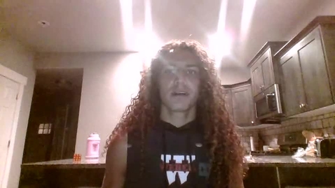 Thumbnail for Video Recording - Sun Sep 18 2022 20:58:09 GMT-0600 (Mountain Daylight Time)
