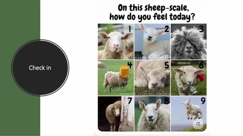 Thumbnail for ENGL 3620 2.11.2026 Recording