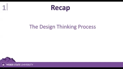 Thumbnail for Introduction to UX and Visual Perception Lecture