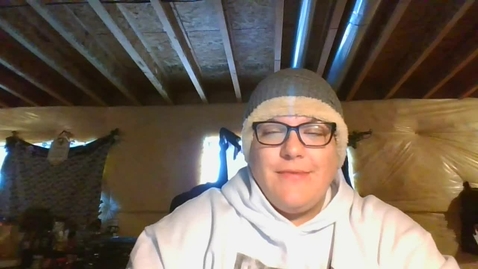 Thumbnail for Video Recording - Fri Jan 12 2024 14:57:32 GMT-0700 (Mountain Standard Time)