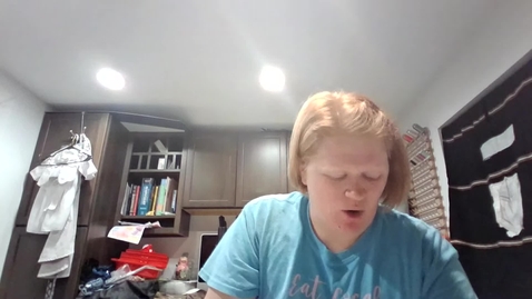 Thumbnail for Video Recording - Sun Jun 01 2025 21:52:20 GMT-0600 (Mountain Daylight Time)