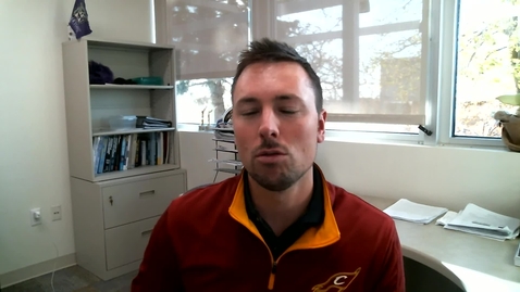 Thumbnail for Video Recording - Mon Nov 11 2024 15:26:00 GMT-0700 (Mountain Standard Time)