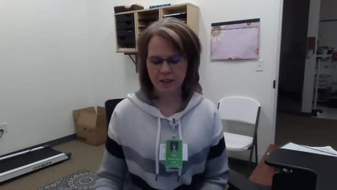 Thumbnail for IntroductionVideo