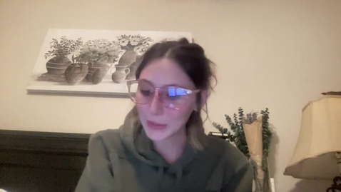 Thumbnail for Video Recording - Sun Jan 18 2026 18:48:39 GMT-0700 (Mountain Standard Time)