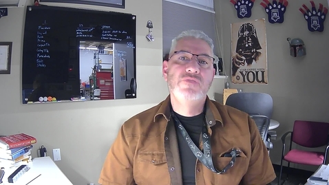 Thumbnail for Video Recording - Wed Jan 29 2025 18:15:48 GMT-0700 (Mountain Standard Time)