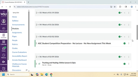 Thumbnail for CM4150_Trucking&amp;Hauling_RecordedLecture_20260210