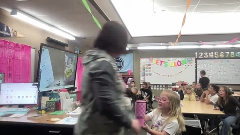 Thumbnail for Oral Language lesson.