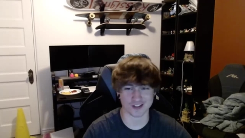 Thumbnail for Kaltura Capture recording - September 2nd 2025, 9:06:16 pm