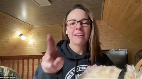 Thumbnail for Gender going over Module 7 and Exam 2