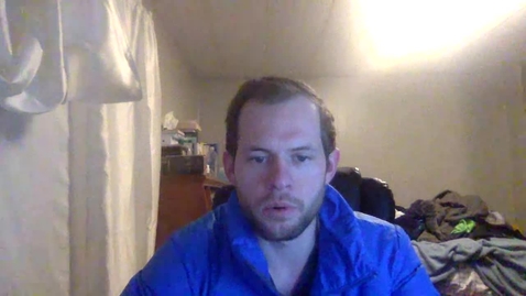 Thumbnail for Video Recording - Mon Jan 17 2022 18:14:08 GMT-0700 (Mountain Standard Time)