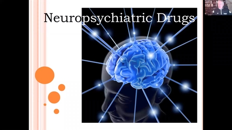Thumbnail for HTHS 3240 Module 6 Neuropsych Part 2 f2f 2021