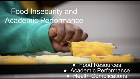 Thumbnail for Rachel Cortese 3 Minute Summary Video