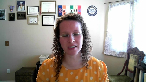 Thumbnail for Reading Articles - Expectations - Quiz