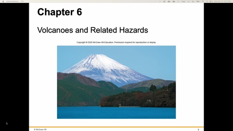 Thumbnail for Volcanic Eruptions 1 - October 14th 2024, 10:17:30 am