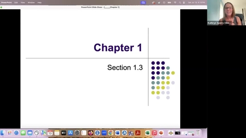 Thumbnail for Intro - Module 1 lecture - chapter 1 lecture (section 1.3)