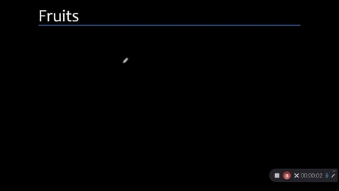Thumbnail for 08- Reproductive Structures - part 4