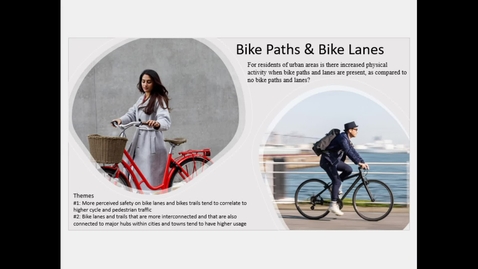 Thumbnail for 3 Minute PICO Question Summary