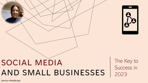Thumbnail for Social Media