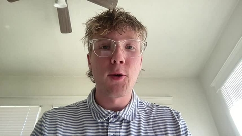 Thumbnail for Video Recording - Sat Sep 09 2023 10:33:26 GMT-0600 (Mountain Daylight Time)