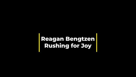Thumbnail for Rushing for Joy