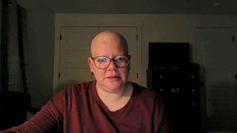 Thumbnail for Video Recording - Tue Jan 28 2025 23:13:07 GMT-0900 (GMT-09:00)