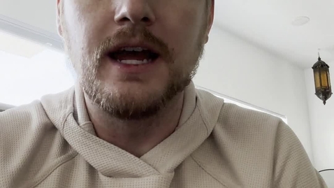Thumbnail for Rhabdomyolysis Patient Education Video
